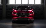 Mazda CX-5 2017 года (NA)